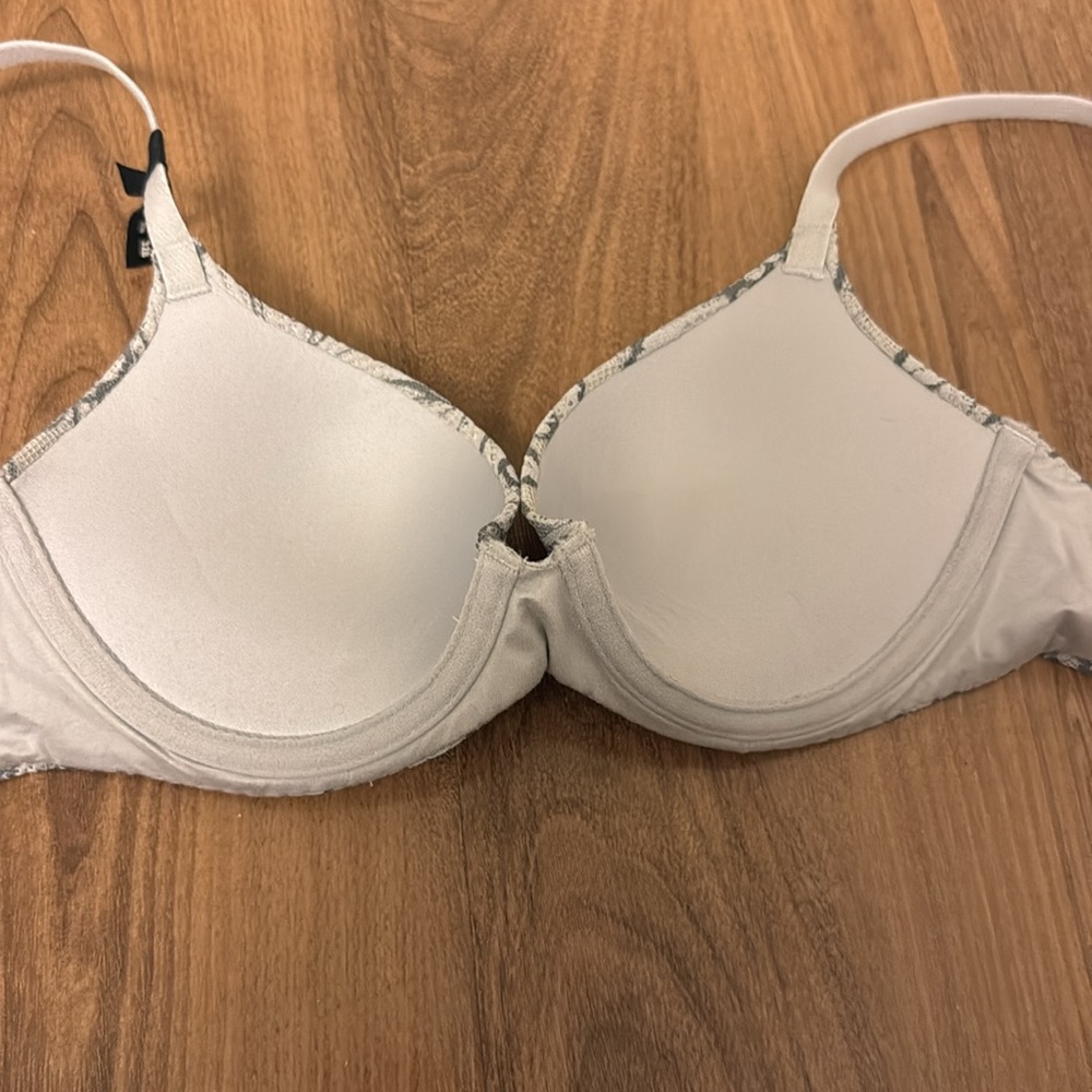 NWT Aerie Sunnie Demi Bra Push up 32B - Picture 6 of 8